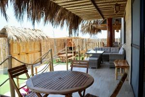 La Vidita 890 - Piscinas, Lobitos