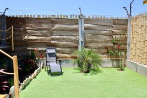 La Vidita 890 - Piscinas, Lobitos