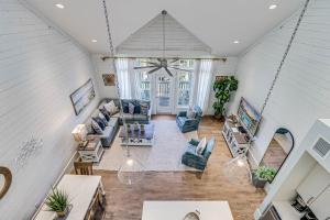 Once Upon a Tide TC 5103