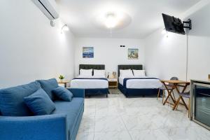 Apartaestudio la capital