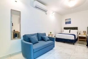 Apartaestudio la capital