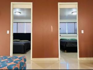 Súper céntrico y cómodo departamento