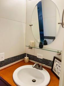 Súper céntrico y cómodo departamento