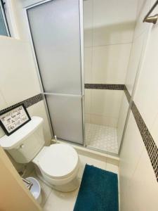 Súper céntrico y cómodo departamento