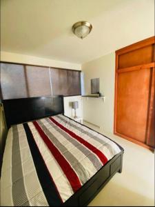 Súper céntrico y cómodo departamento