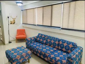 Súper céntrico y cómodo departamento - 提华纳