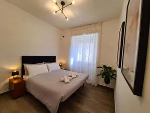 Monti di San Paolo Guesthouse with free private parking - Vitinia