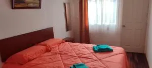 Donde Mauricio - Farellones