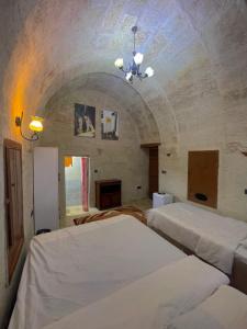 300-Year-Old Historical Kemer Room