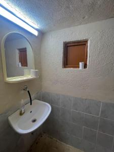 300-Year-Old Historical Kemer Room