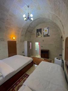 300-Year-Old Historical Kemer Room
