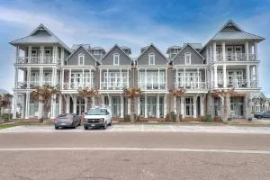 Sandy Feet Retreat TC 9106 - Alice