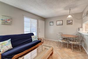 Mustang Bungalow 4MI