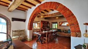 Casale Alcinoo - Rustico - تورو سول تراسيمينو