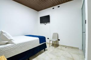 APARTAMENTO LA CAPITAL