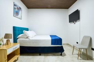 APARTAMENTO LA CAPITAL