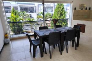 Apartasol Ciudadela Santafe