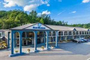 Best Western Corbin Inn - East Bernstadt