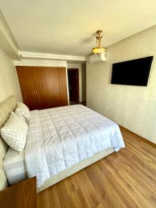 Appartement luxueux Prestigia Wifi Fibre Optique