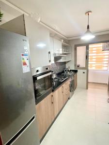 Appartement luxueux Prestigia Wifi Fibre Optique