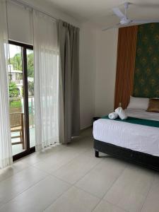 Hotel Punta Colibrí