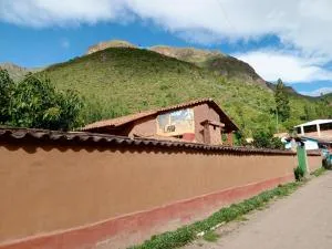 Casa Campestre Sahuasiray - Lamay