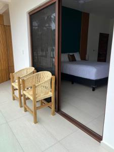 Hotel Punta Colibrí