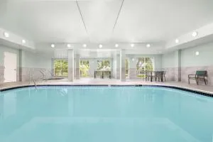 格雷普韦恩达拉斯沃尔斯堡机场希尔顿惠庭套房酒店 - 格雷普韦恩