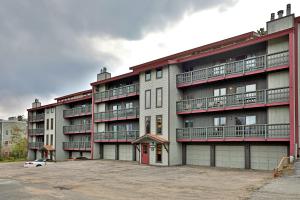 Timber Run Evergreen 9