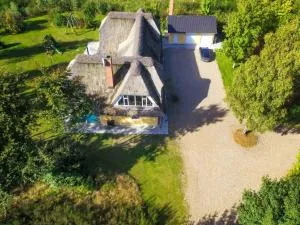 Holiday home Karup J - Løgstrup