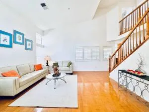 Furnished 4BD-3BA Union City Home Central Location - نيوآرك