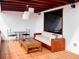 Casa Buna Colorada