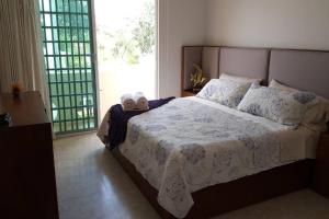 House completely furnished Total privacy 8Pax