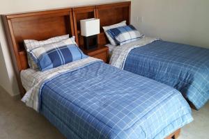 House completely furnished Total privacy 8Pax