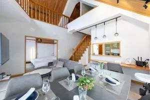 Hotel Iemirai Nakano Penthouse 12mins to Shinjuku - Nerima