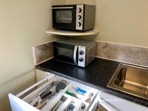 Carrigadaggen Lodge 2 king bed Apartment - Spacious & Comfy!