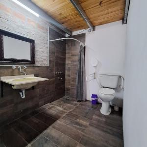 Loft amplio y luminoso con cochera