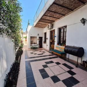 Loft amplio y luminoso con cochera