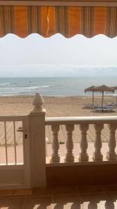 Frente al mar - Ubytování bez kategorie ve městě La Mata