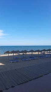 Frente al mar