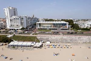 Hotels Best Western Hotel Royan Ocean : photos des chambres
