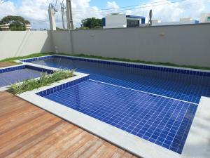 Village Jacuípe 1o andar