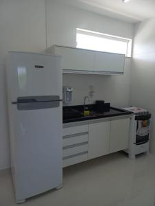 Village Jacuípe 1o andar