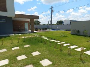 Village Jacuípe 1o andar