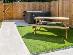 Bears Court Unit 6 - Uk48012 - Wyck Rissington