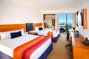 Hotel Guadalajara Plaza Expo