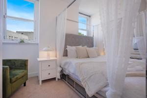 Crimon Place Townhouse - Grampian Lettings Ltd