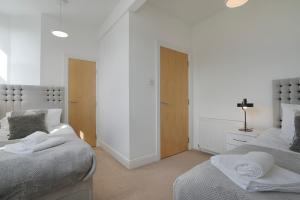 Crimon Place Townhouse - Grampian Lettings Ltd