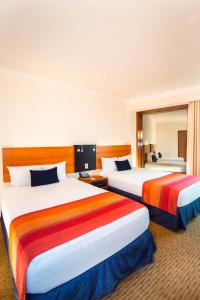 Hotel Guadalajara Plaza Expo