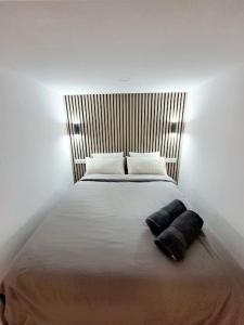 Modern Apartment in Madrid